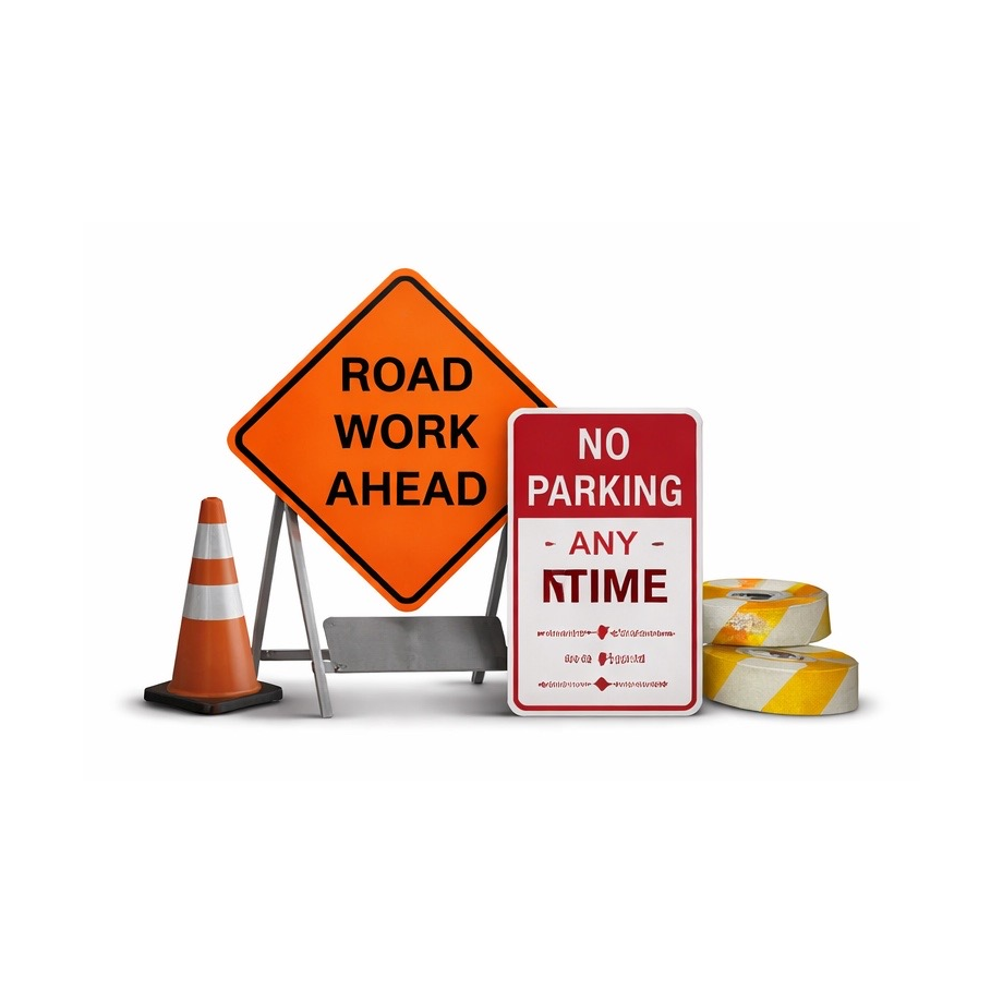 Premium Sign Hardware & Mounting Systems